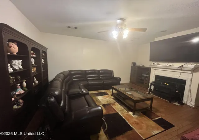 Photo 3 of Single family home for sale at 2433 Champion, Gulfport, MS 39507 | MLS# 4145194 | Listing updated on 2026-07-26