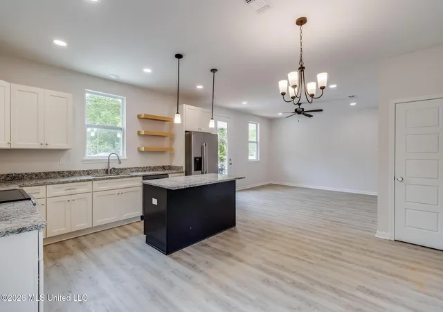 Homes for sale in Ocean Springs, MS | 8713 Barnacle Blvd, Ocean Springs, MS 39564 | MLS# 4145771