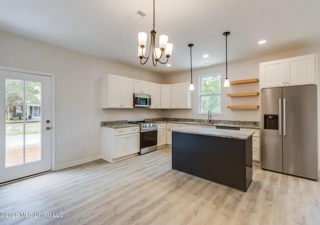 Homes for sale in Ocean Springs, MS | 8713 Barnacle Blvd, Ocean Springs, MS 39564 | MLS# 4145771