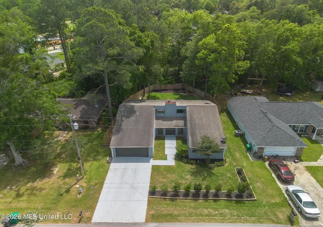 Homes for sale in Diamondhead, MS | 8818 Hana Pl, Diamondhead, MS 39525 | MLS# 4153124