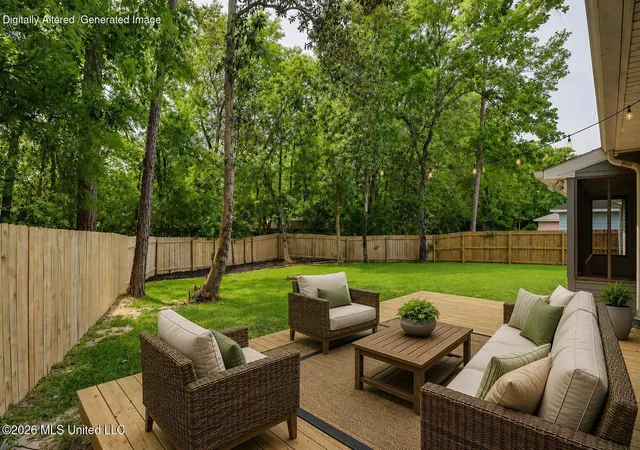 Photo 2 of Single family home for sale at 8818 Hana Pl, Diamondhead, MS 39525 | MLS# 4153124 | Listing updated on 2026-08-30