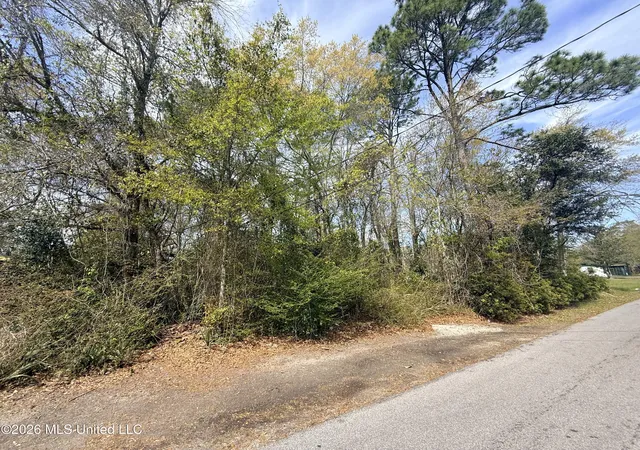 Photo 1 of Land for sale at Mattson St, Moss Point, MS 39563 | MLS# 4145231 | Listing updated on 2026-04-11
