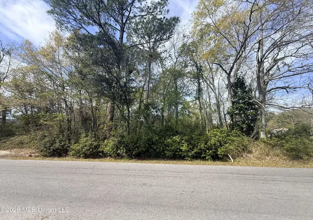 Photo 2 of Land for sale at Mattson St, Moss Point, MS 39563 | MLS# 4145231 | Listing updated on 2026-04-11