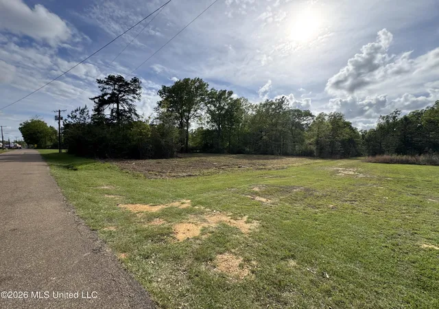 Photo 2 of Land for sale at 1203 Love St, Brookhaven, MS 39601 | MLS# 4145228 | Listing updated on 2026-06-25