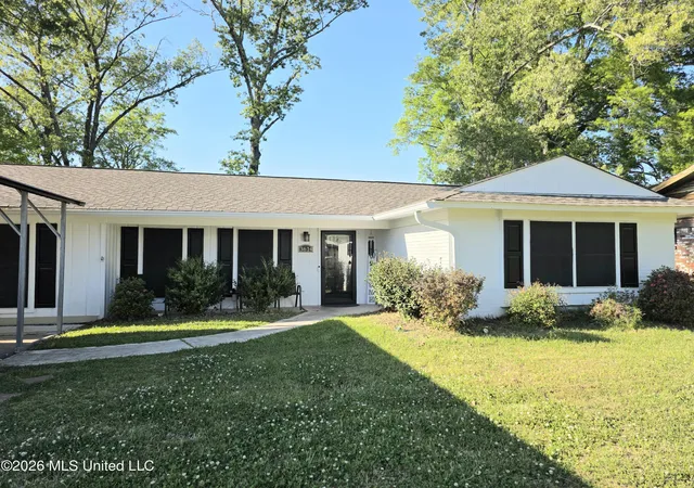 Photo 1 of Single family home for sale at 3614 Old Brandon Rd, Pearl, MS 39208 | MLS# 4145270 | Listing updated on 2026-04-11