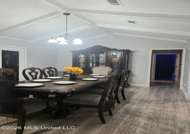 Photo 3 of Single family home for sale at 3614 Old Brandon Rd, Pearl, MS 39208 | MLS# 4145270 | Listing updated on 2026-04-11