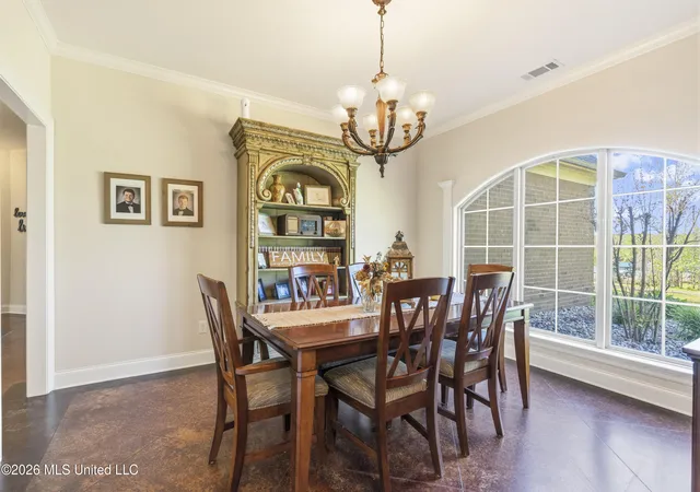 Photo 4 of Single family home for sale at 1795 Gaines Rd, Hernando, MS 38632 | MLS# 4145322 | Listing updated on 2026-04-11