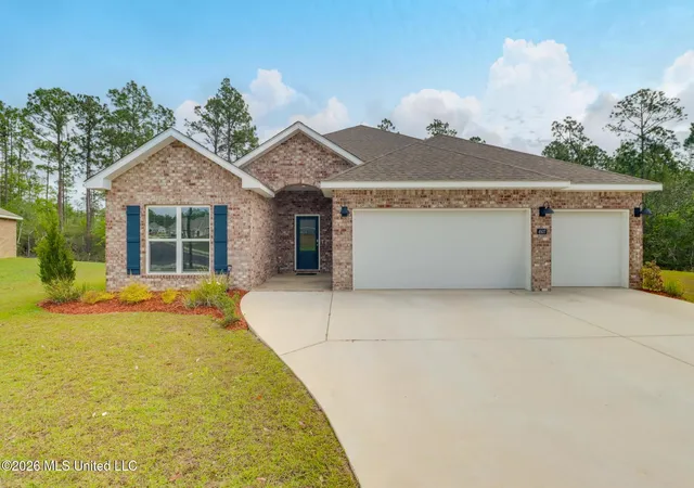 1st image of 4937 Fern Dr, D'iberville, MS 39540 | MLS# 4145860