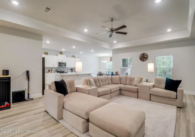 5th image of 4937 Fern Dr, D'iberville, MS 39540 | MLS# 4145860