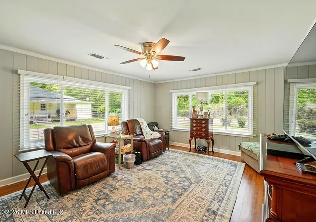 Photo 3 of Single family home for sale at 711 Neal Rd, Picayune, MS 39466 | MLS# 4145308 | Listing updated on 2026-04-11