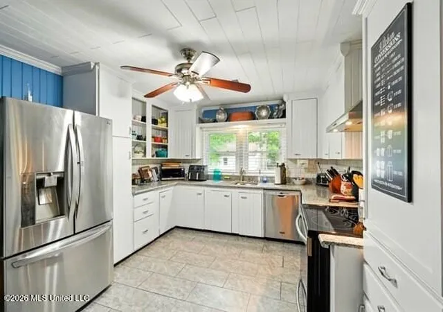 Photo 4 of Single family home for sale at 711 Neal Rd, Picayune, MS 39466 | MLS# 4145308 | Listing updated on 2026-09-28