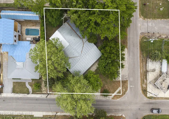 Homes for sale in Bay Saint Louis, MS | 264 Washington St, Bay Saint Louis, MS 39520 | MLS# 4145319