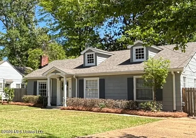 Photo 1 of Single family home for sale at 4066 Robin Dr, Jackson, MS 39206 | MLS# 4145389 | Listing updated on 2026-08-31