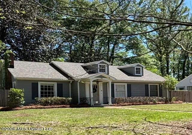Photo 2 of Single family home for sale at 4066 Robin Dr, Jackson, MS 39206 | MLS# 4145389 | Listing updated on 2026-08-31