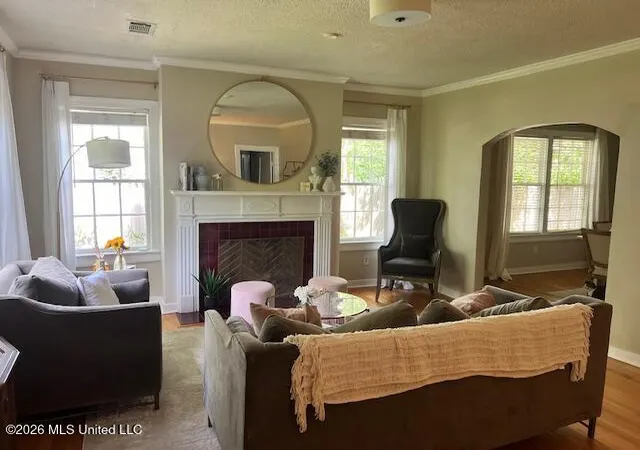 Photo 4 of Single family home for sale at 4066 Robin Dr, Jackson, MS 39206 | MLS# 4145389 | Listing updated on 2026-08-31
