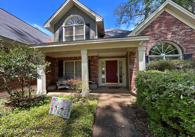 Photo 1 of Single family home for sale at 109 Napa Valley Dr, Clinton, MS 39056 | MLS# 4145360 | Listing updated on 2026-05-14