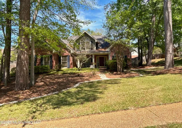 Photo 2 of Single family home for sale at 109 Napa Valley Dr, Clinton, MS 39056 | MLS# 4145360 | Listing updated on 2026-05-14