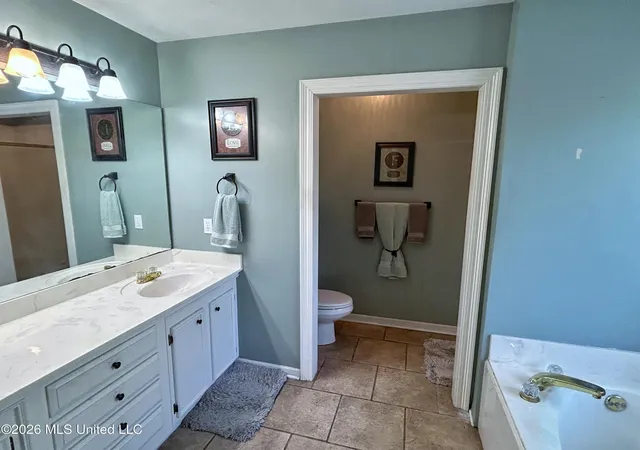 Photo 3 of Single family home for sale at 109 Napa Valley Dr, Clinton, MS 39056 | MLS# 4145360 | Listing updated on 2026-05-14