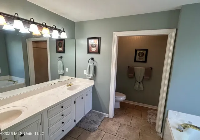 Photo 4 of Single family home for sale at 109 Napa Valley Dr, Clinton, MS 39056 | MLS# 4145360 | Listing updated on 2026-05-14