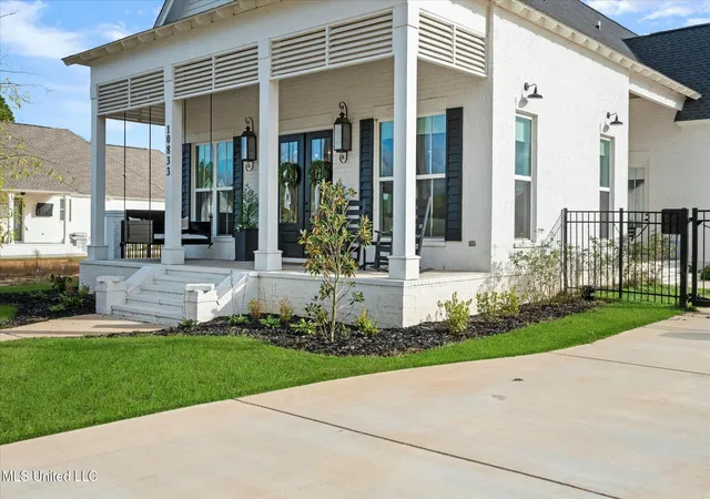 Photo 3 of Single family home for sale at 10833 Lily Ln, Gulfport, MS 39503 | MLS# 4145361 | Listing updated on 2026-07-28