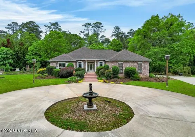 Homes for sale in Kiln, MS | 7061 Bayou Talla Ln, Kiln, MS 39556 | MLS# 4145540