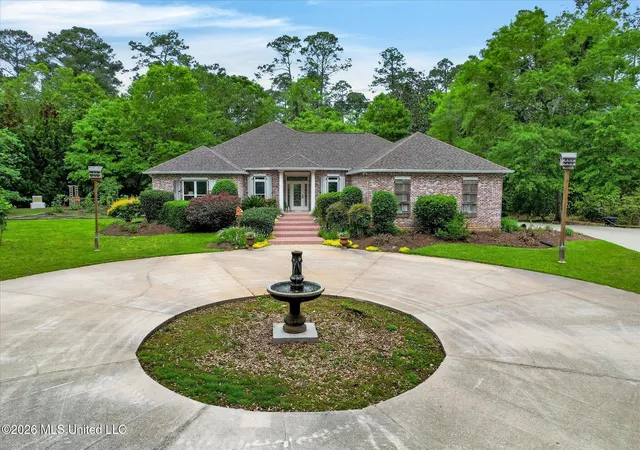 Homes for sale in Kiln, MS | 7061 Bayou Talla Ln, Kiln, MS 39556 | MLS# 4145540