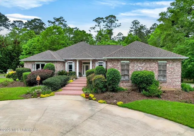 Photo 3 of Single family home for sale at 7061 Byp Talla Ln, Kiln, MS 39556 | MLS# 4145540 | Listing updated on 2026-06-05