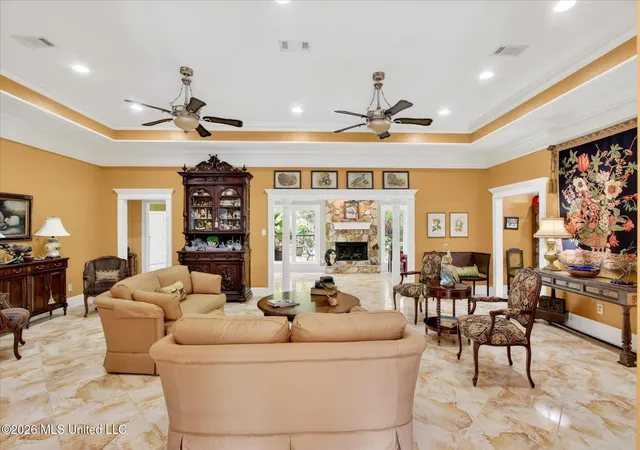 Photo 4 of Single family home for sale at 7061 Byp Talla Ln, Kiln, MS 39556 | MLS# 4145540 | Listing updated on 2026-06-05