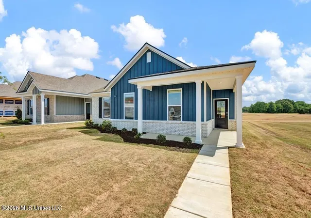 1st image of 8210 Bankhead Dr, Olive Branch, MS 38654 | MLS# 4145395