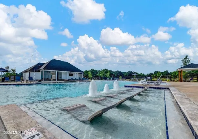 8th image of 8210 Bankhead Dr, Olive Branch, MS 38654 | MLS# 4145395