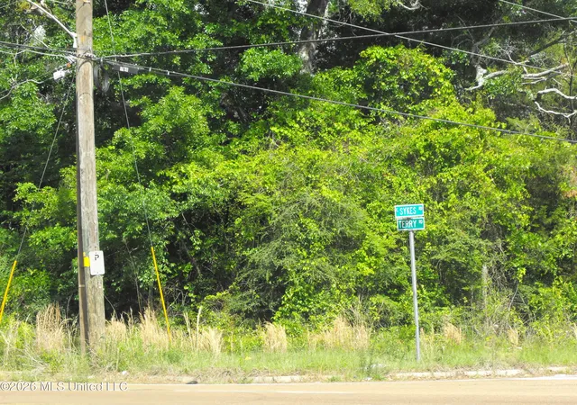 Photo 1 of Land for sale at Terry Rd, Jackson, MS 39212 | MLS# 4145579 | Listing updated on 2026-04-11