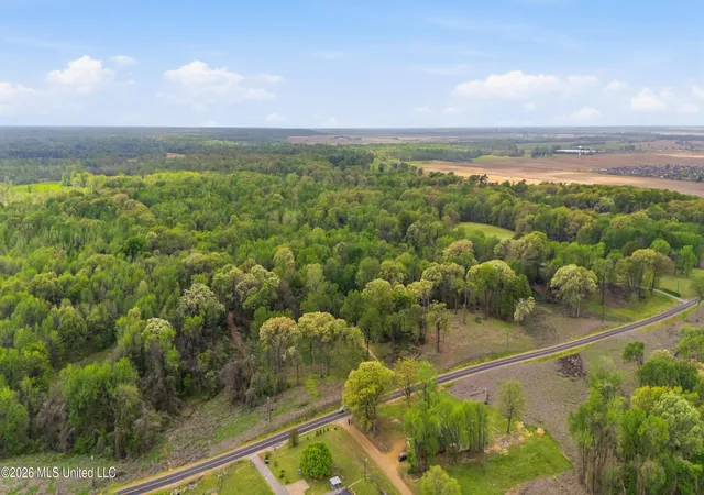 Land for sale at 7 Nail Rd, Walls, MS 38680 | MLS# 4145714