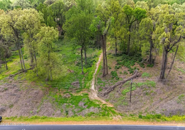 Photo 3 of Land for sale at 7 Nail Rd, Walls, MS 38680 | MLS# 4145714 | Listing updated on 2026-04-16