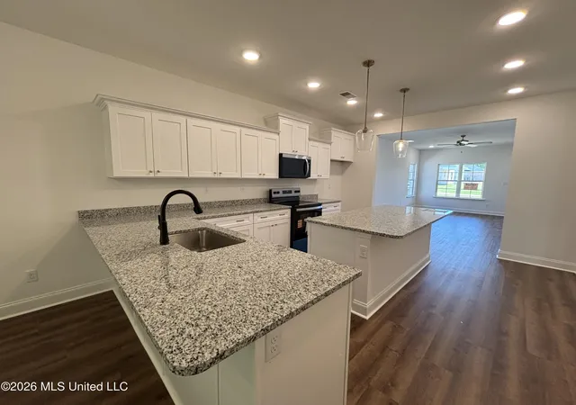 Homes for sale in Walls, MS | 7187 Hickory Hollow Rd, Walls, MS 38680 | MLS# 4145445