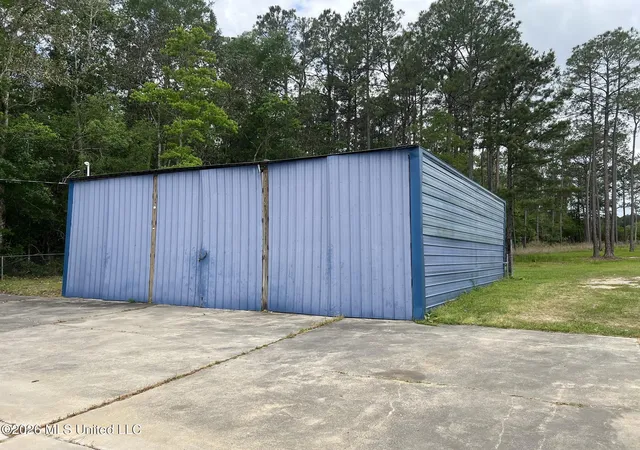 Homes for sale in Kiln, MS | 20049 Hwy 603, Kiln, MS 39556 | MLS# 4145594
