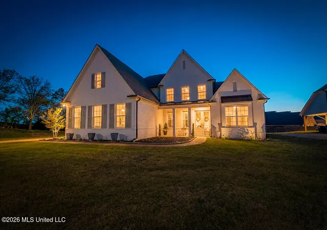 Homes for sale in Hernando, MS | 467 Ruskin Loop, Hernando, MS 38632 | MLS# 4145532