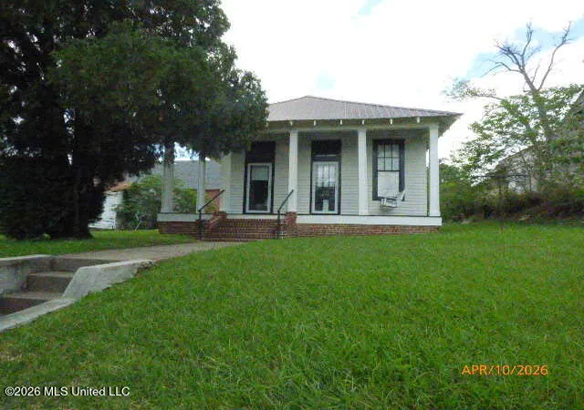 1st image of 606 N Rankin St, Natchez, MS 39120 | MLS# 4145643