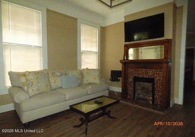 2nd image of 606 N Rankin St, Natchez, MS 39120 | MLS# 4145643