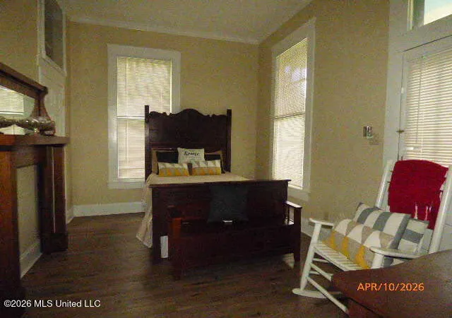 Photo 3 of Single family home for sale at 606 N Rankin St, Natchez, MS 39120 | MLS# 4145643 | Listing updated on 2026-04-11