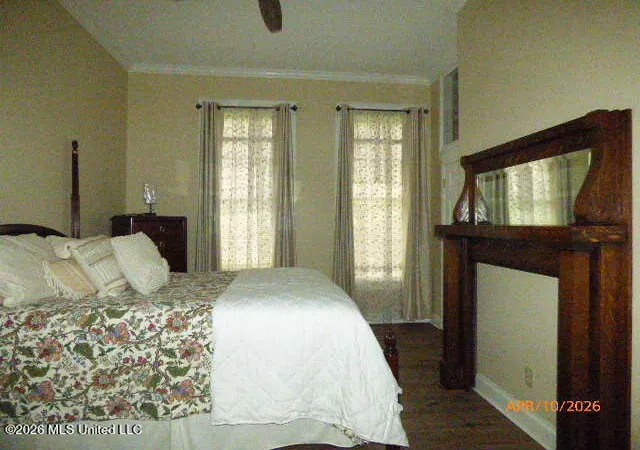 Photo 3 of Single family home for sale at 606 N Rankin St, Natchez, MS 39120 | MLS# 4145643 | Listing updated on 2026-10-09