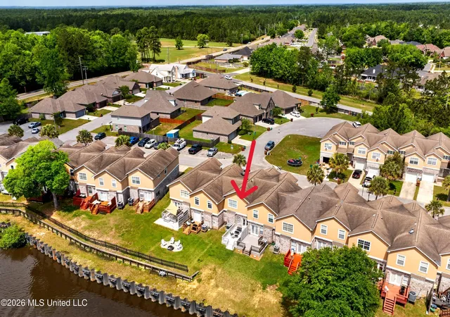 35th image of 3467 Riverbend Cvs, Diberville, MS 39540 | MLS# 4146430
