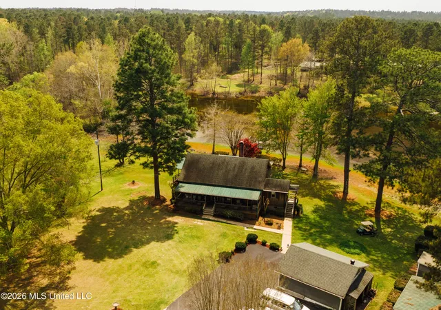 2nd image of 853 Spring Water Ranch Rd, Brandon, MS 39042 | MLS# 4145504
