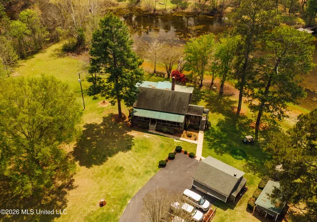 3rd image of 853 Spring Water Ranch Rd, Brandon, MS 39042 | MLS# 4145504