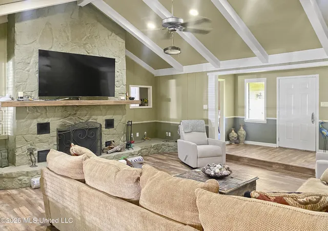 Homes for sale in Summit, MS | 4835 Upper Glading Rd, Summit, MS 39666 | MLS# 4145720