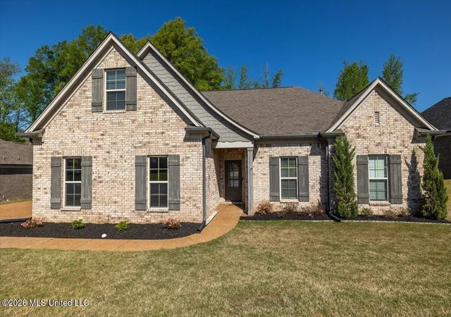 Homes for sale in Nesbit, MS | 1783 Wooten Dr, Nesbit, MS 38651 | MLS# 4145517