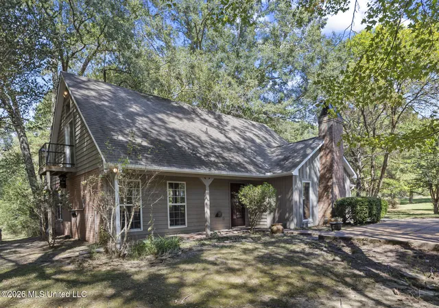2nd image of 277 Rocky Hill Rd, Pickens, MS 39146 | MLS# 4145646