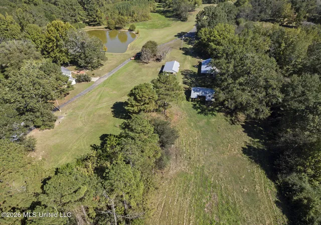 3rd image of 277 Rocky Hill Rd, Pickens, MS 39146 | MLS# 4145646