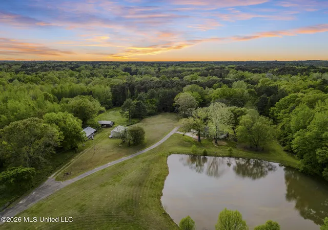 4th image of 277 Rocky Hill Rd, Pickens, MS 39146 | MLS# 4145646