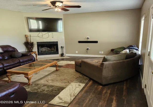 Homes for sale in Perkinston, MS | 12 Austin Ln, Perkinston, MS 39573 | MLS# 4145941