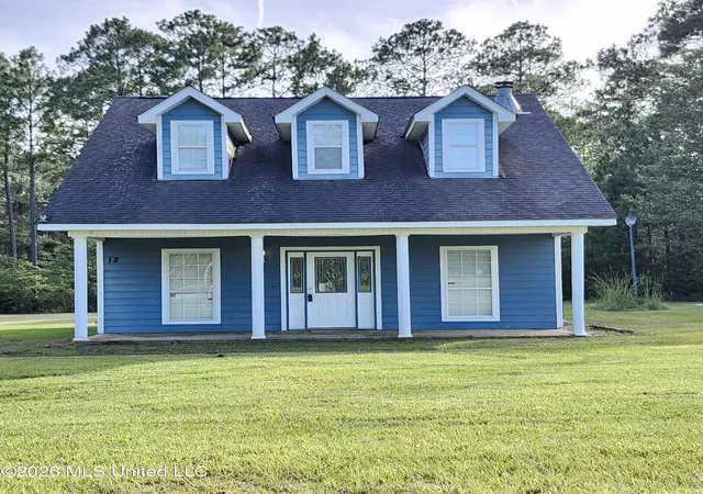 1st image of 12 Austin Ln, Perkinston, MS 39573 | MLS# 4145941
